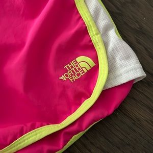 The North Face Shorts